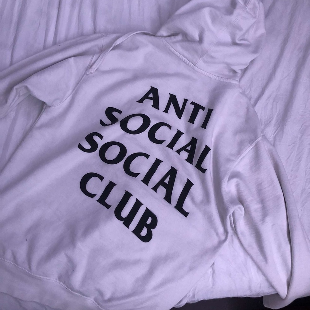 I do not  wear it